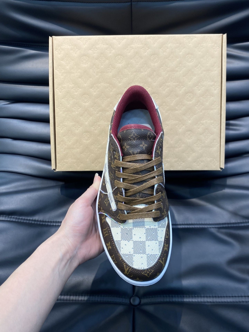 Louis Vuitton Sneakers